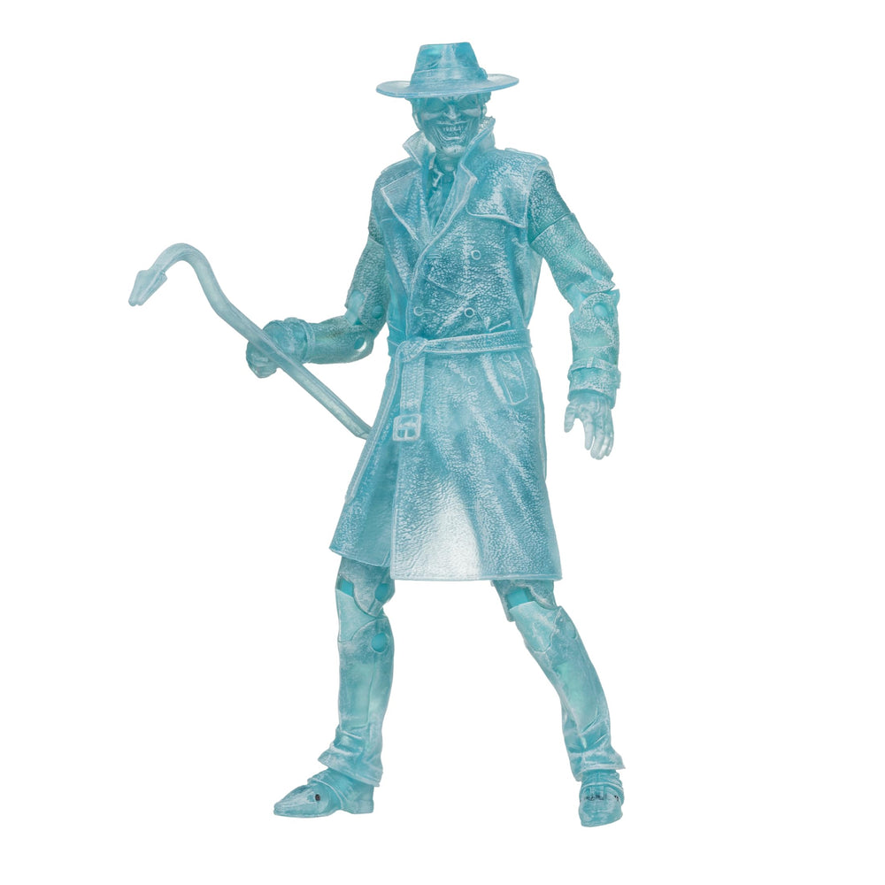 Dc Multiverse 7In - The Joker (Batman: Three Jokers)(Frostbite)(Gold Label), 17186 FIGURE