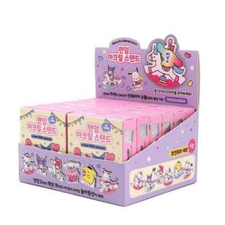 SANRIO CHARACTERS RANDOM ACRYLIC STAND