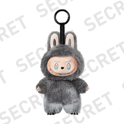 Pop Mart Authentic Big Into Energy Series - Vinyl Plush Pendant Otaku Collectives LLC