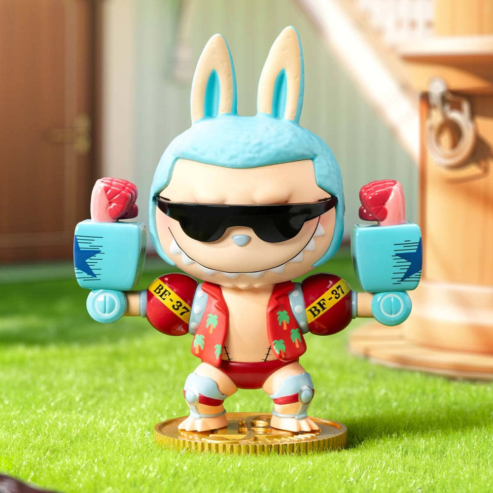Pop Mart Authentic One Piece Series Figures **BLIND BOX** Otaku Collectives LLC