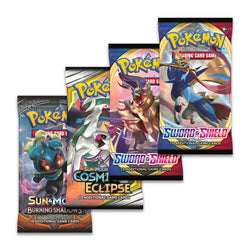 Toxtricity V Box Pokémon