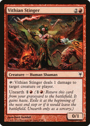 Vithian Stinger [Duel Decks: Sorin vs. Tibalt] Magic: The Gathering