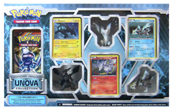 Collection (Legendary Dragons of Unova) Pokémon