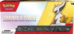 Trainer's Toolkit (2023 Edition) Pokémon