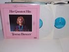 her greatest hits [Vinyl] TERESA BREWER VINYL
