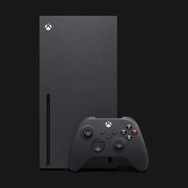 Xbox Series X 1TB Console VG Console