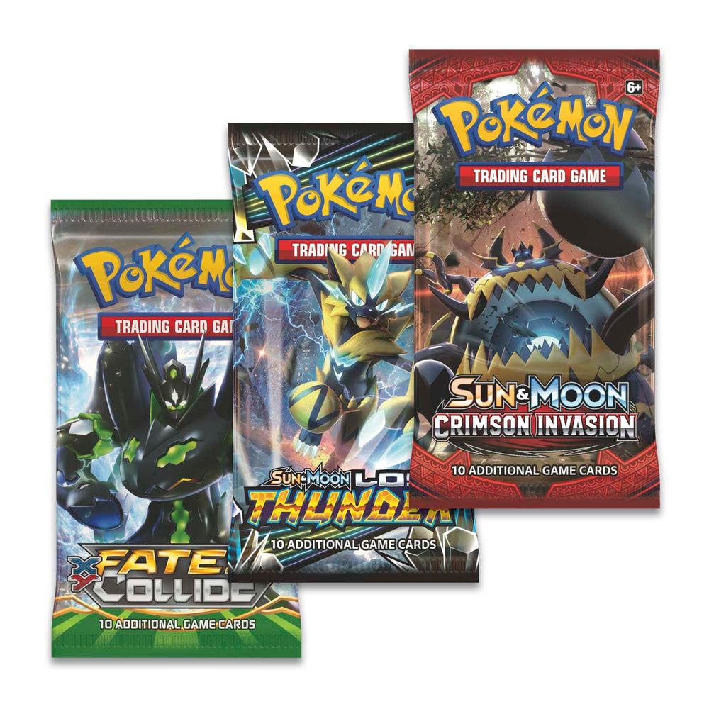 Poke Ball Tin (Dive Ball/Spring 2020) Pokémon