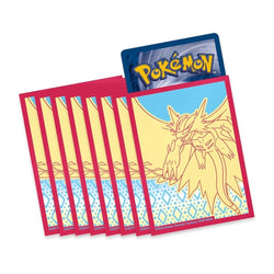 Scarlet & Violet: Paradox Rift - Elite Trainer Box (Roaring Moon) (Pokemon Center Exclusive) Pokémon