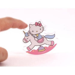 SANRIO CHARACTERS RANDOM ACRYLIC STAND