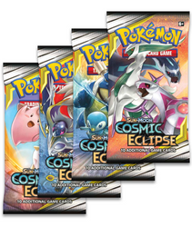 Galar Collection (Sobble/Zacian) Pokémon