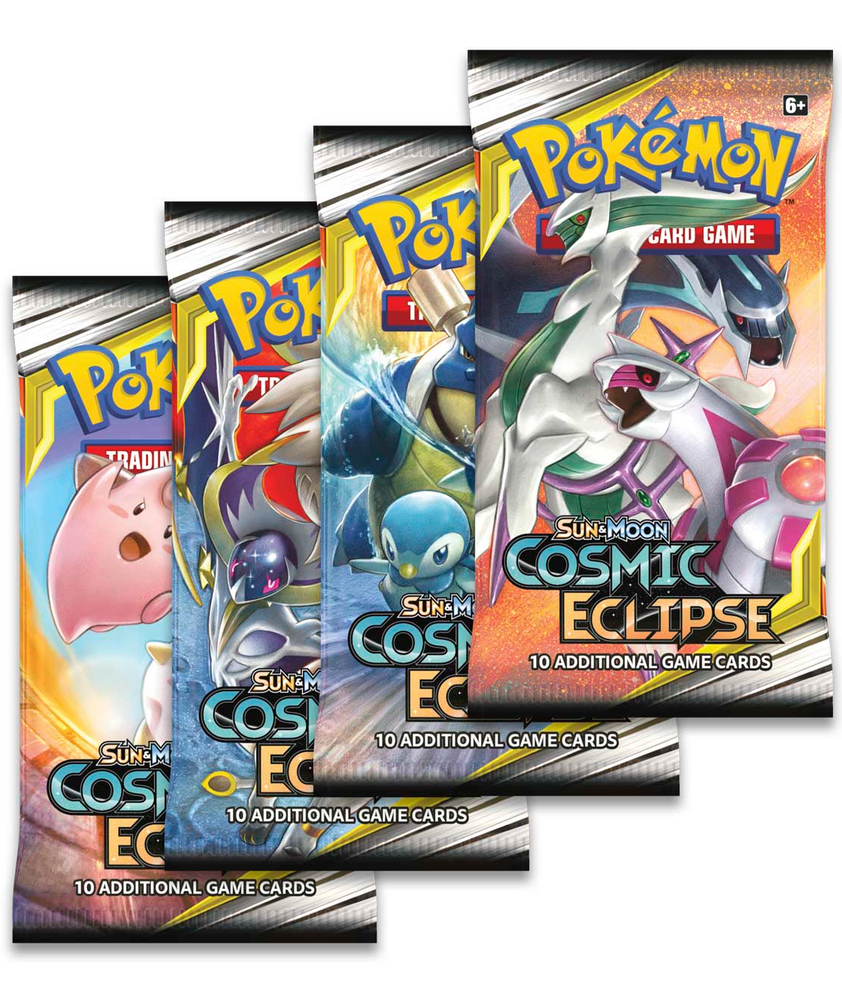 Galar Collection (Sobble/Zamazenta) Pokémon