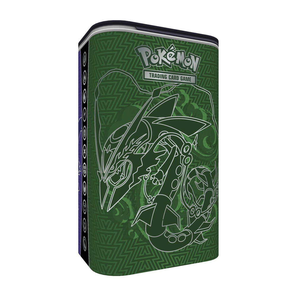 Elite Trainer Deck Shield (Mega Rayquaza/Mega Latios) Pokémon