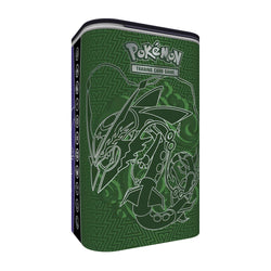 Elite Trainer Deck Shield (Mega Rayquaza/Mega Latios) Pokémon