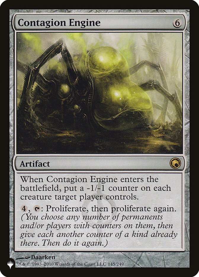 Gold-Forged Thopteryx [The List] Magic: The Gathering
