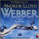 Magic of Andrew Lloyd Webber [Audio CD] Orlando Pops CD