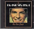 Unobtainable [Audio CD] Frank Sinatra CD