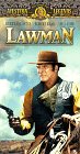 Lawman [VHS Tape] VHS