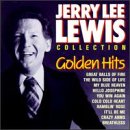 Golden Hits [Audio CD] Lewis, Jerry Lee CD