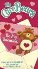 Care Bears:Be My Valentine [VHS] VHS