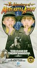The Adventures of Mary-Kate & Ashley: The Case of Thorn Mansion VHS