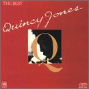Best [Audio CD] Jones, Quincy CD