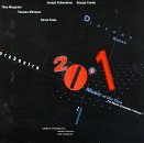 Orchestra 2001 1 CD