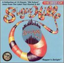 Best of Sugar Hill CD