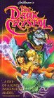 The Dark Crystal [VHS] VHS