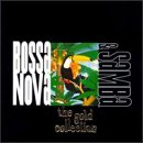 Samba & Bassa Nova CD