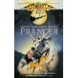Prancer [VHS] [VHS Tape] VHS
