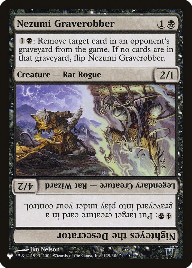 Rhonas's Monument (GNT) [The List] Magic: The Gathering
