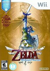 Zelda Skyward Sword [Soundtrack Bundle] - (CIB)