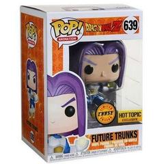 Future Trunks [Chase] #639 FUNKO