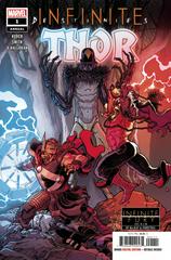 Thor Annual #1 (2021) COMIC