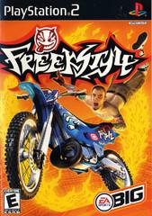 Freekstyle - (Loose) VG