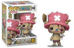 Tony Tony Chopper [Chase] #2240 FUNKO