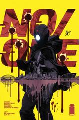 No/One [2nd Print] #1 (2023) COMIC