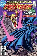 Fury of Firestorm #32 (1985) COMIC