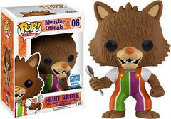 Fruit Brute #6 - Boxed Damaged FUNKO
