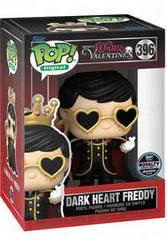 Dark Heart Freddy #396 FUNKO