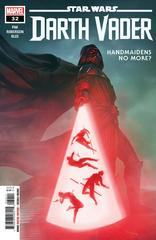 Star Wars: Darth Vader #32 (2023) COMIC