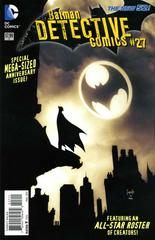 Detective Comics #27 (2014) COMIC