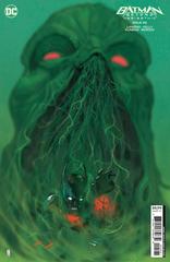 Batman Beyond: Neo-Gothic [Ward] #5 (2023) COMIC