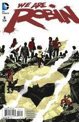 We Are Robin #3 (2015) COMIC