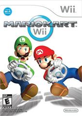 Mario Kart Wii - (Item only) VG