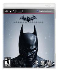 Batman: Arkham Origins VG