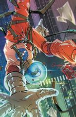 Moon Man [D'Urso] #1 (2024) COMIC