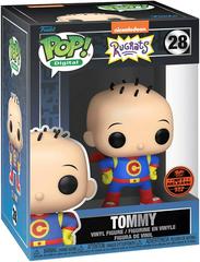 Tommy #28 FUNKO