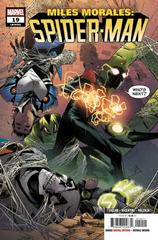 Miles Morales: Spider-Man #19 (2024) COMIC