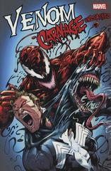 Venom: Carnage Unleashed - New Edition [Paperback] (2018) COMIC